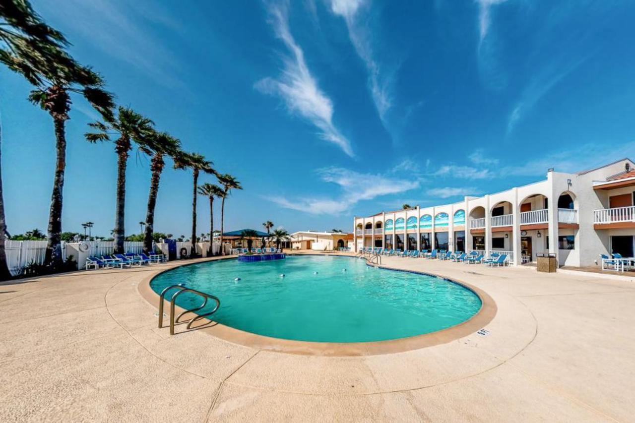 Long Island Village Unit 347 Port Isabel Kültér fotó