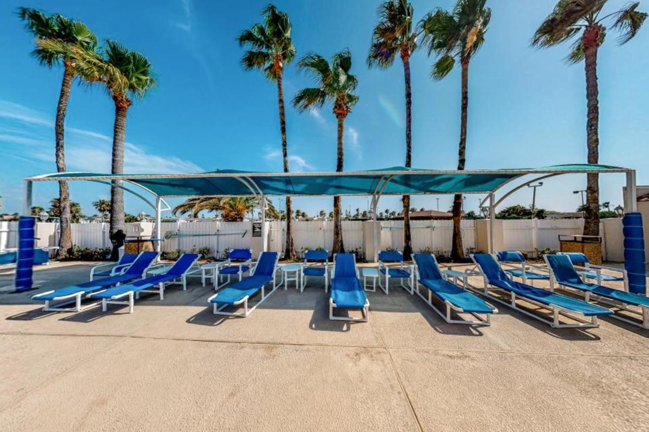 Long Island Village Unit 347 Port Isabel Kültér fotó