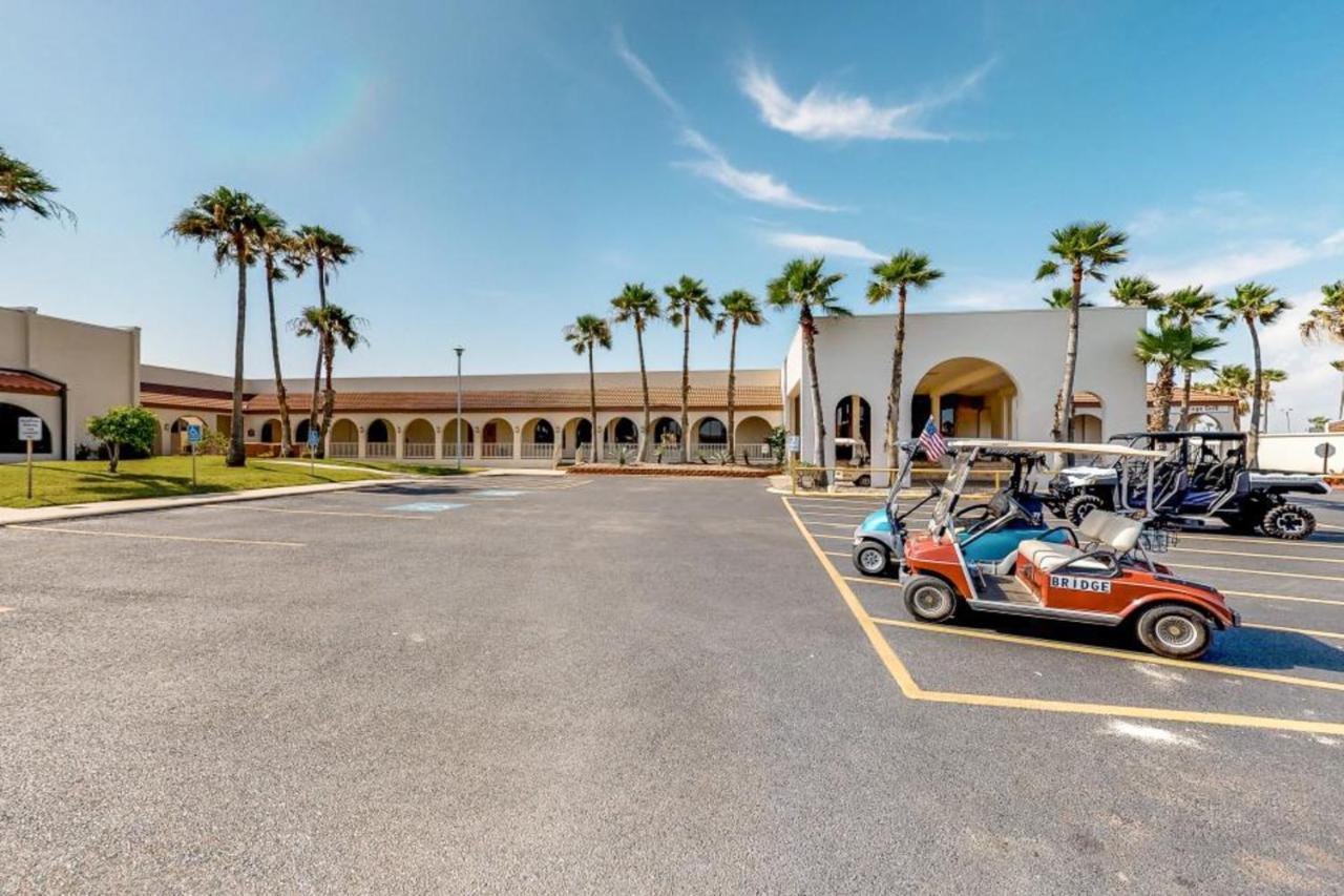Long Island Village Unit 347 Port Isabel Kültér fotó