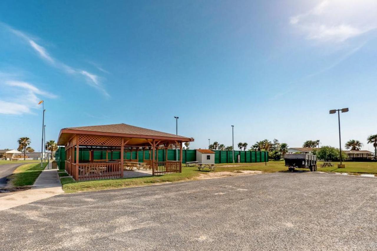 Long Island Village Unit 347 Port Isabel Kültér fotó
