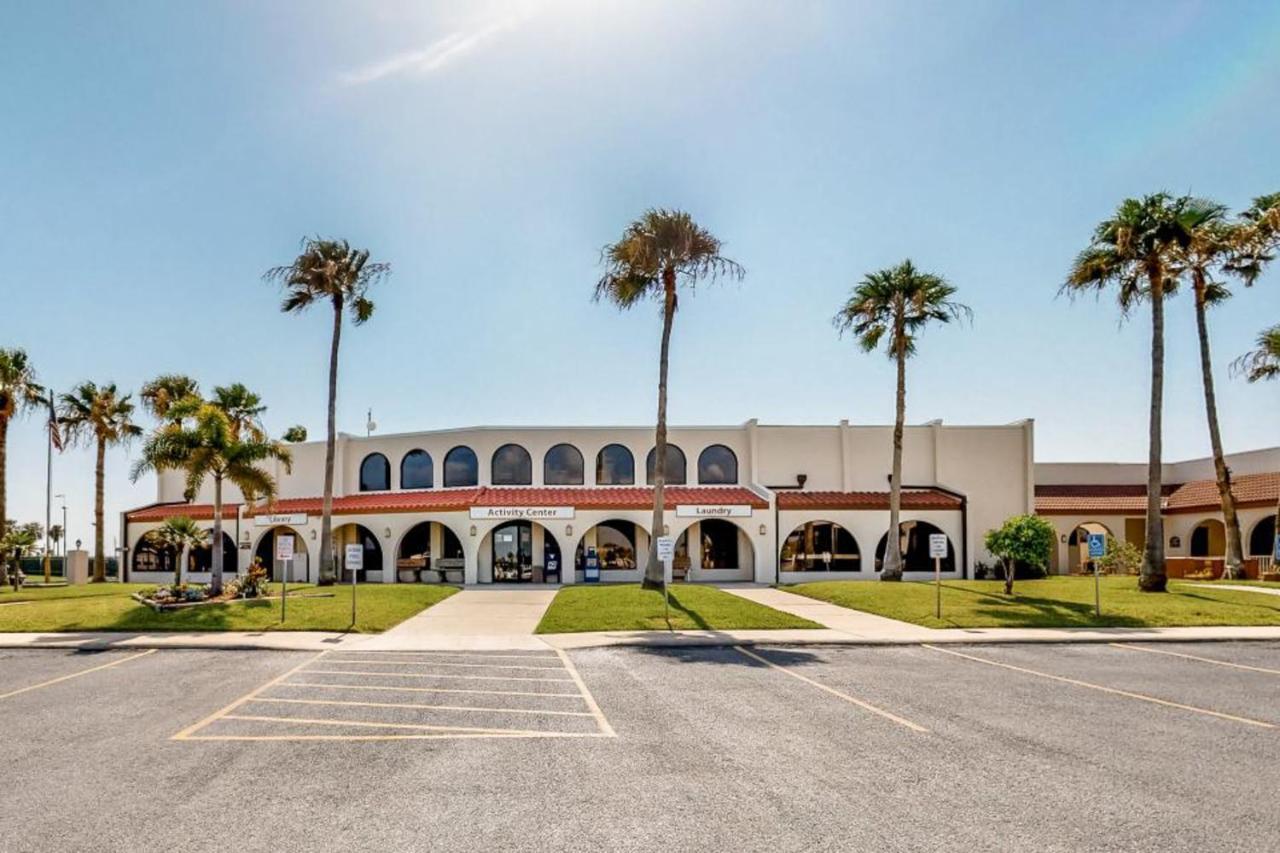 Long Island Village Unit 347 Port Isabel Kültér fotó
