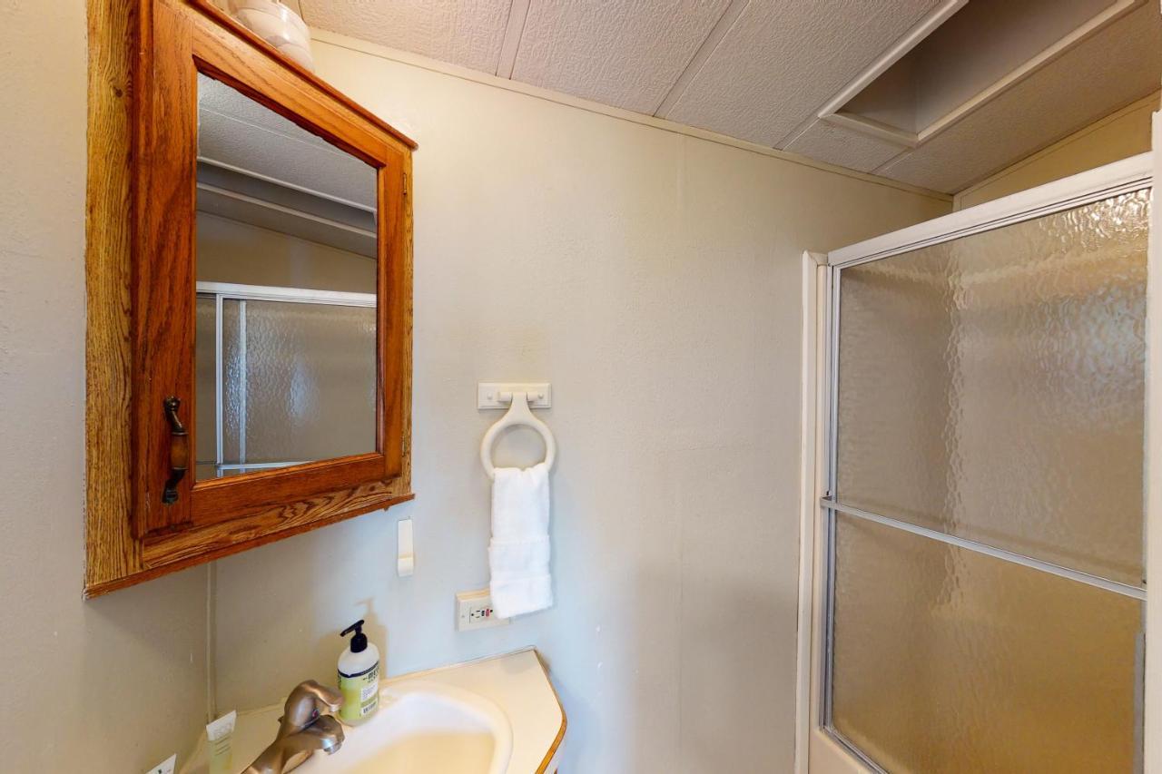Long Island Village Unit 347 Port Isabel Kültér fotó