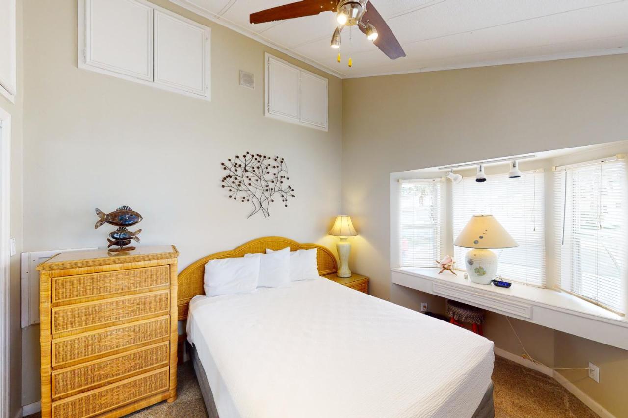 Long Island Village Unit 347 Port Isabel Kültér fotó