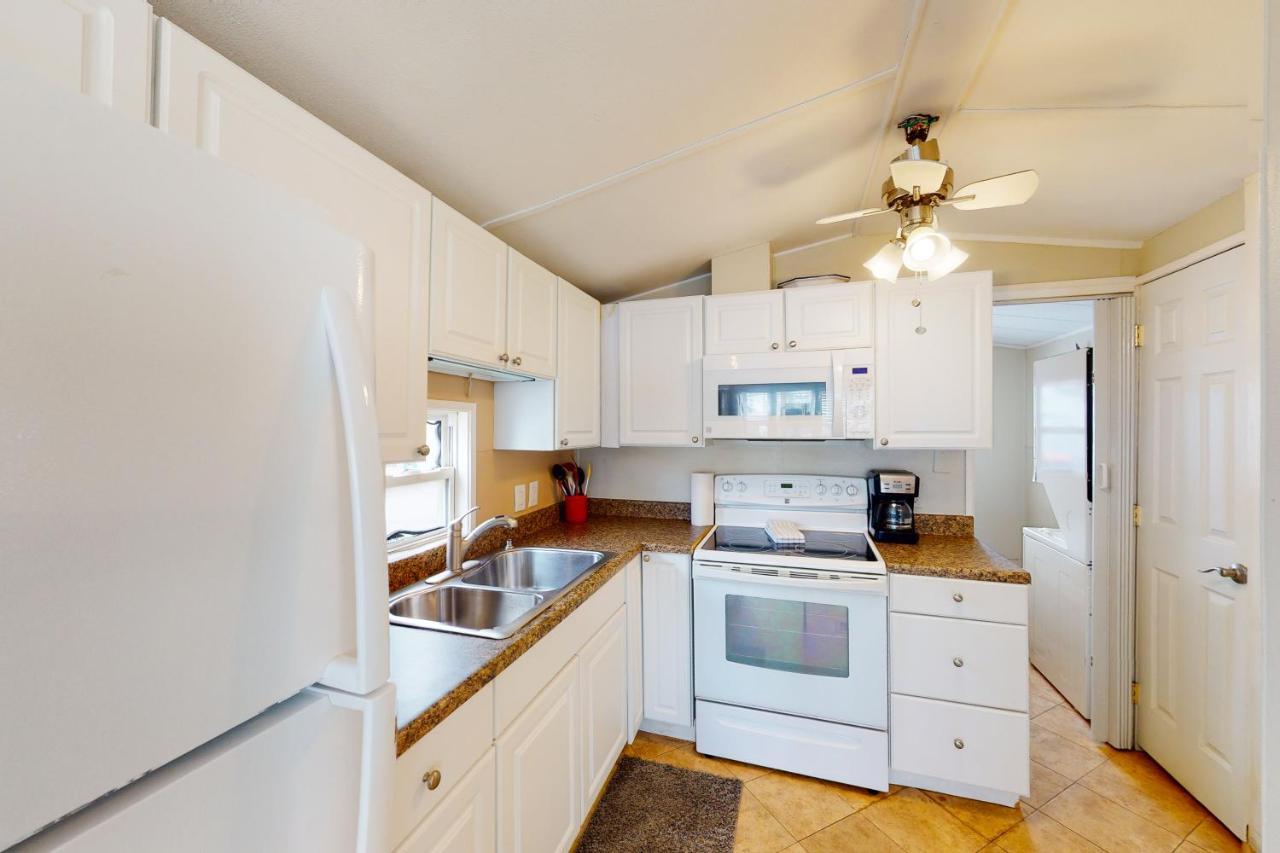 Long Island Village Unit 347 Port Isabel Kültér fotó