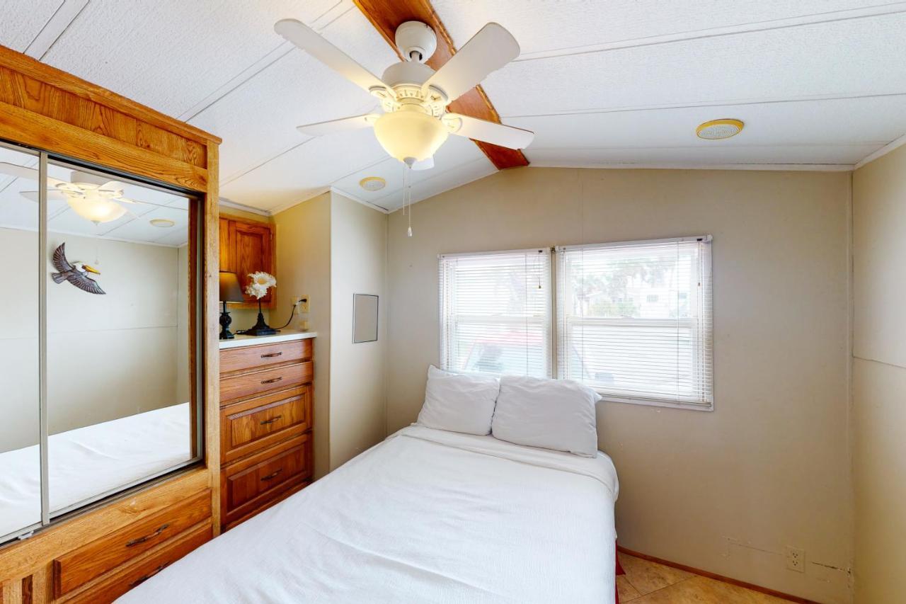Long Island Village Unit 347 Port Isabel Kültér fotó