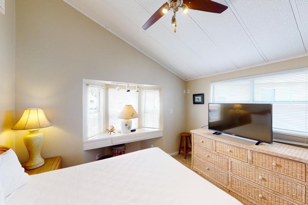 Long Island Village Unit 347 Port Isabel Kültér fotó
